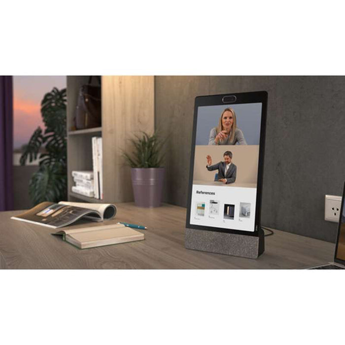 Neat Frame Video Conferencing Device