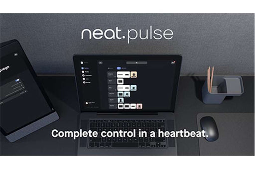 Neat Pulse Pro for Neat Center including Control, Care, and Cover for 5 years