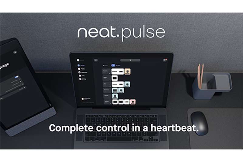 Find the Neat Pulse Pro for Neat Center including Control, Care, and ...