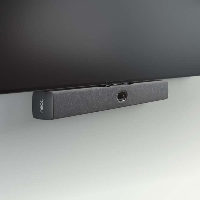 Neat Bar Gen 2 with Neat Pad Video Conferencing Meeting Device