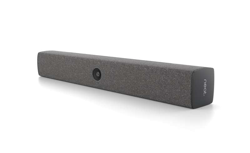 Neat Video Bar BYOD Meeting Room Solution