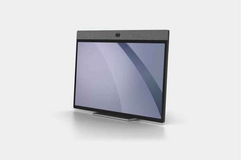 Neat 32" 4K All-in-one Touchscreen for small rooms and desks