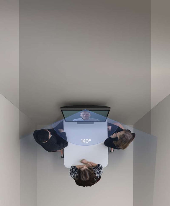 Neat 32" 4K All-in-one Touchscreen for small rooms and desks