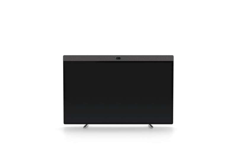 Neat 32" 4K All-in-one Touchscreen for small rooms and desks