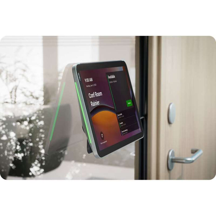Neat Pad Pro 10-inch Meeting Room Controller & Scheduling Display