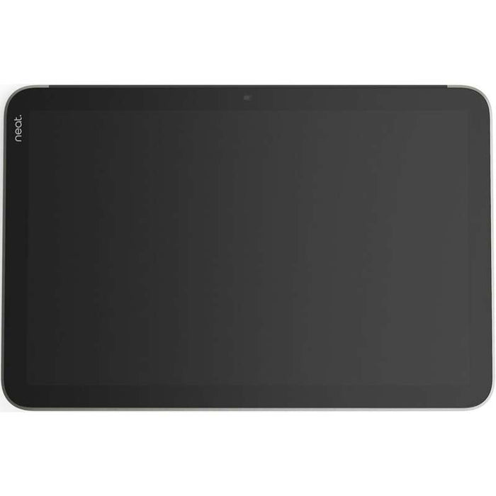 Neat Pad Pro 10-inch Meeting Room Controller & Scheduling Display