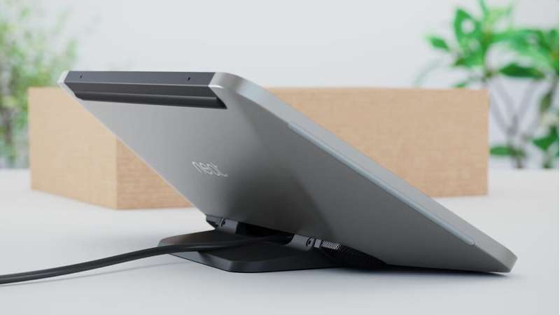 Neat Pad Pro 10-inch Meeting Room Controller & Scheduling Display