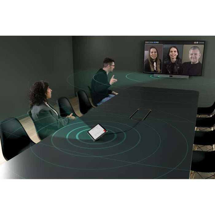 Neat Pad Pro 10-inch Meeting Room Controller & Scheduling Display