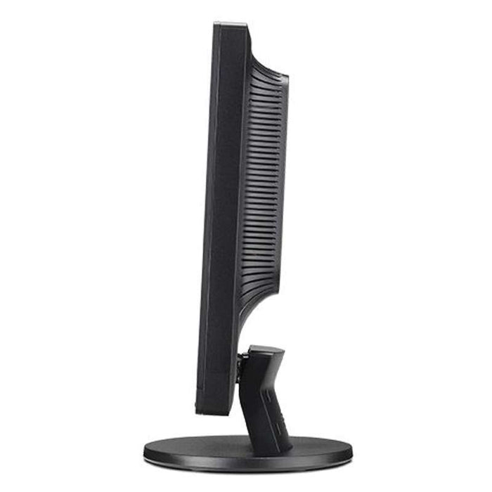 NEC AS194Mi-BK 19'' SXGA AccuSync Desktop Monitor