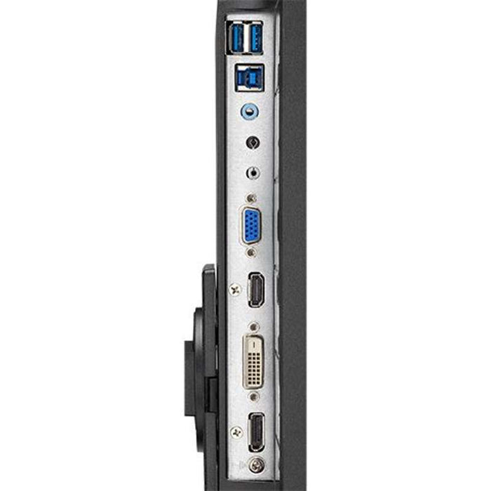 NEC 27'' Business-Class Widescreen Desktop Monitor