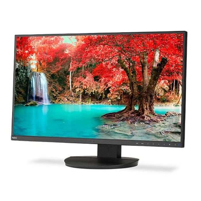 NEC 27'' WQHD Business-Class Desktop Monitor