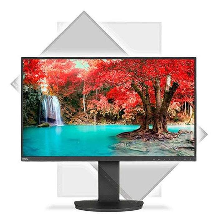 NEC 27'' WQHD Business-Class Desktop Monitor