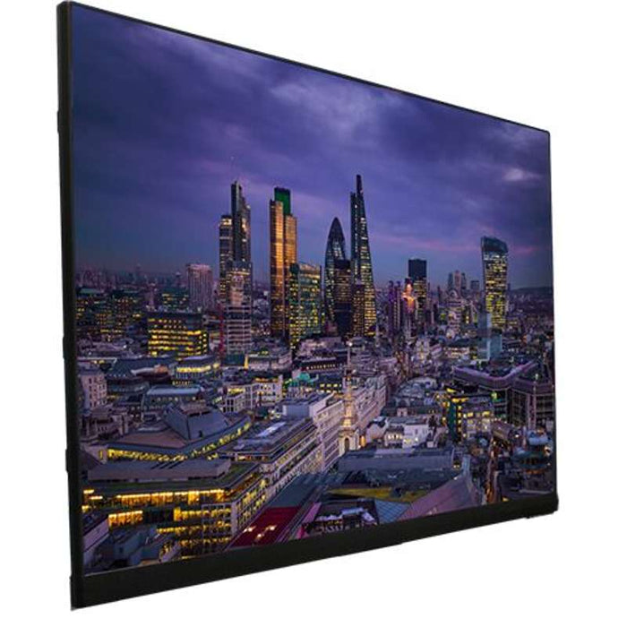NEC 220'' FA Series UHD (3840x2160) LED Kit