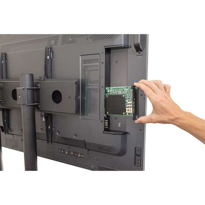 NEC RaspberryPi 4 System on a Chip Solution with WiFi for NEC Displays