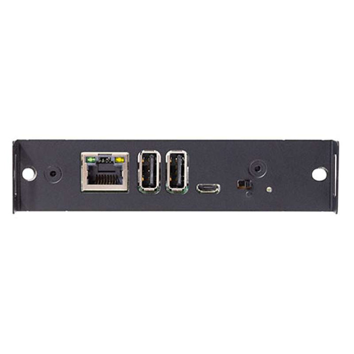 NEC RaspberryPi 4 System on a Chip Solution with WiFi for NEC Displays