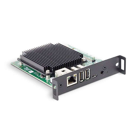 NEC RaspberryPi 4 System on a Chip Solution with WiFi for NEC Displays