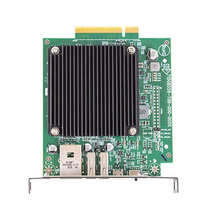 NEC RaspberryPi 4 System on a Chip Solution with WiFi for NEC Displays