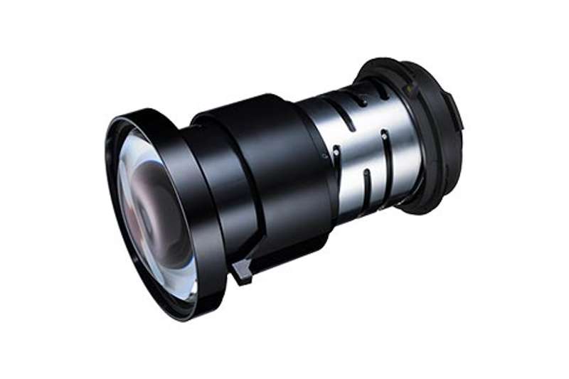 NEC 0.79 - 1.04:1 Zoom Lens