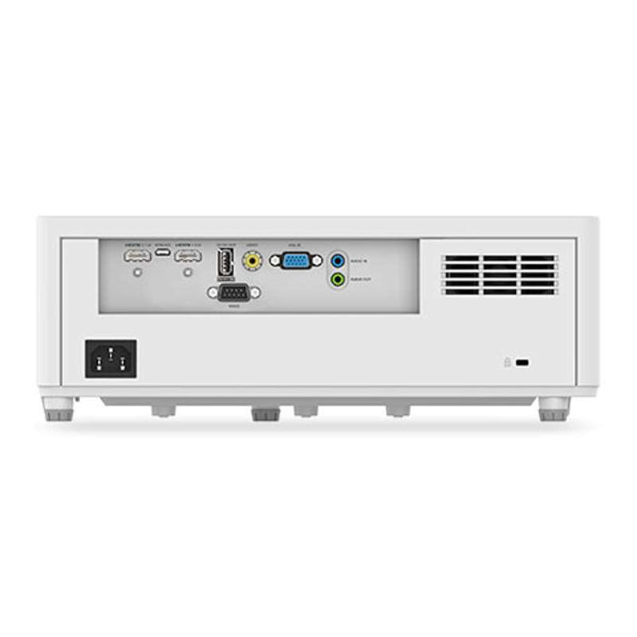 NEC NP-M430WL 4300 Lumen WXGA, Laser, DLP Classroom Projector