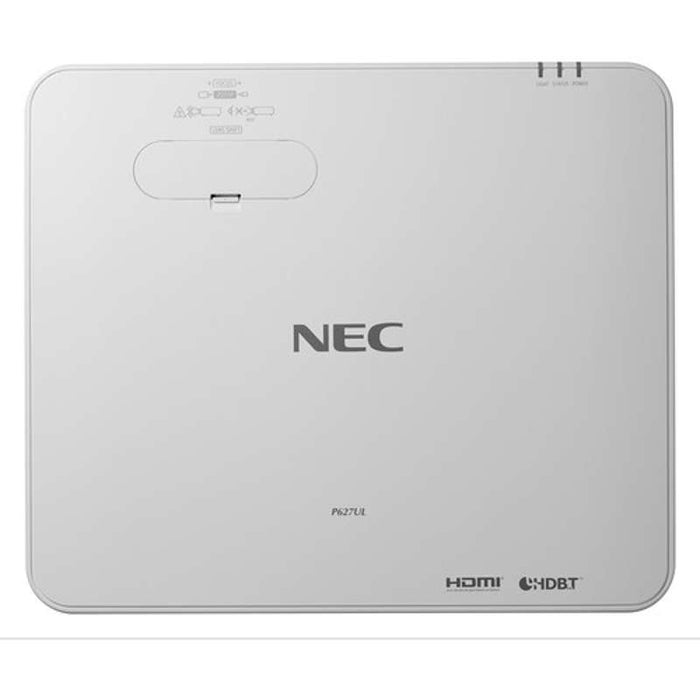 NEC NP-P627UL 6,200 Lumen WUXGA Laser LCD Projector