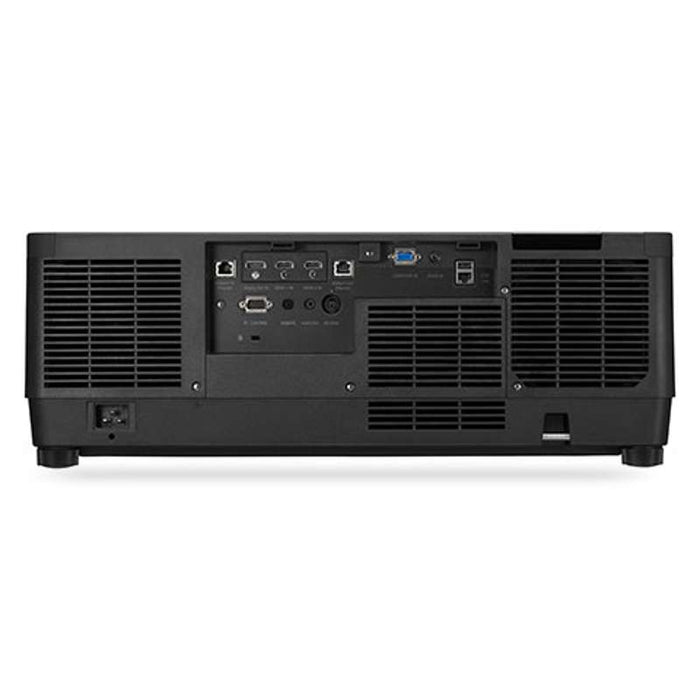 NEC NP-PA1004UL-B-41 10,000-Lumen Professional Installation Projector