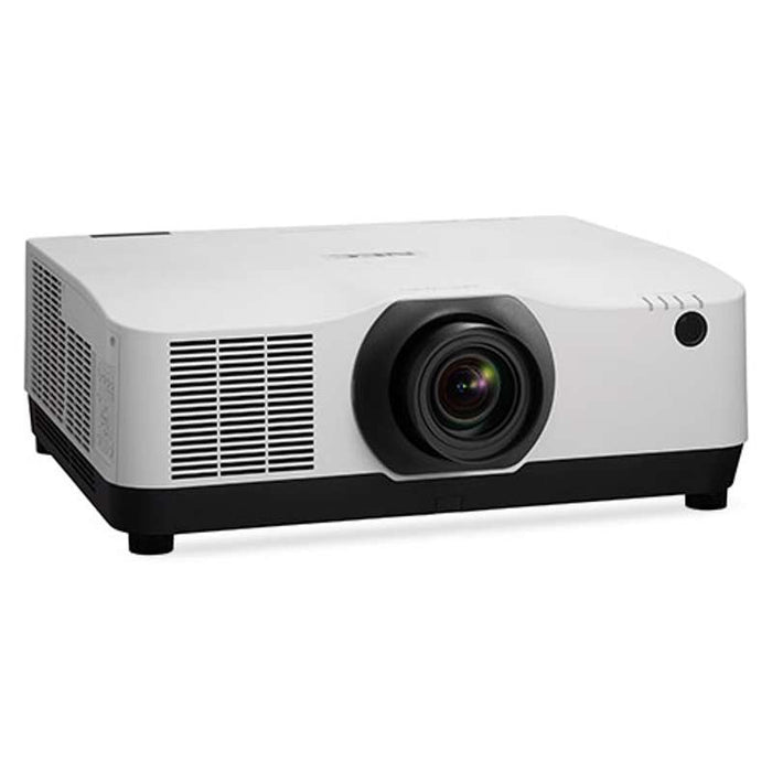 NEC NP-PA1004UL-W-41 10,000-Lumen Professional Installation Projector