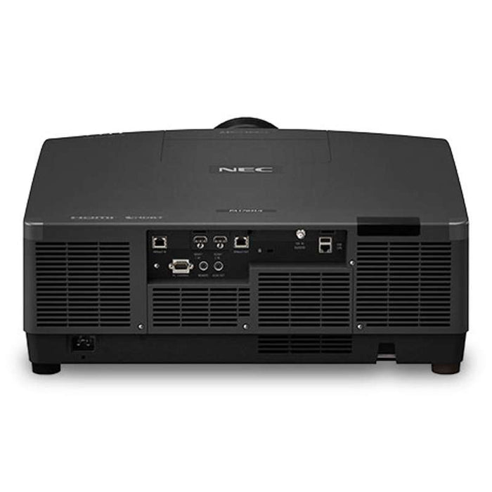 NEC NP-PA1505UL 15,000 Lumen Professional Installation Projector