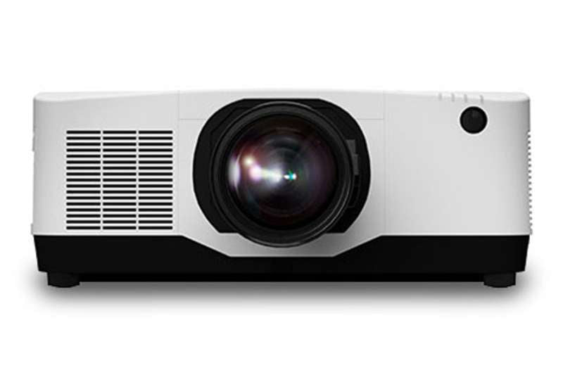 NEC NP-PA1505UL 15,000 Lumen Professional Installation Projector