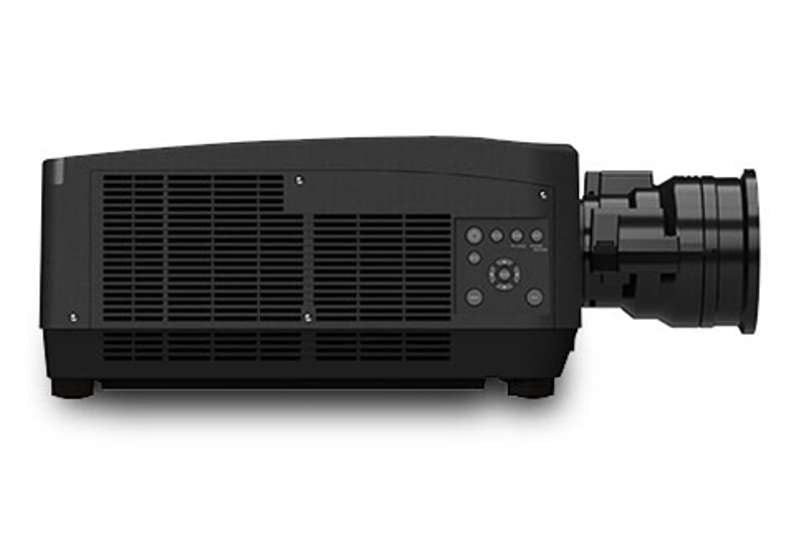 NEC NP-PA1705UL Professional Installation Projector