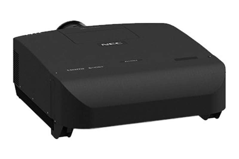 NEC NP-PA1705UL Professional Installation Projector