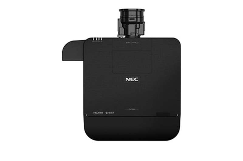 NEC NP-PA1705UL Professional Installation Projector