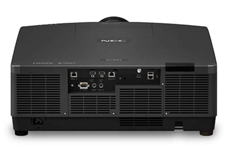 NEC NP-PA1705UL Professional Installation Projector