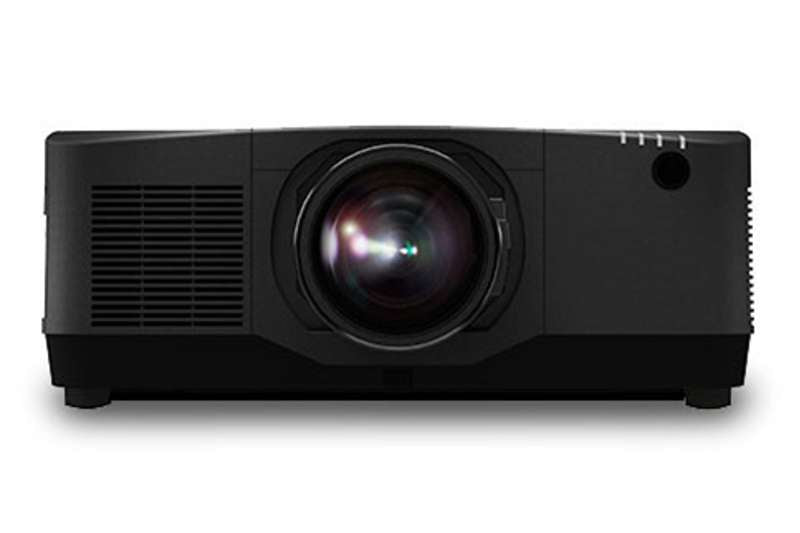 NEC NP-PA1705UL Professional Installation Projector