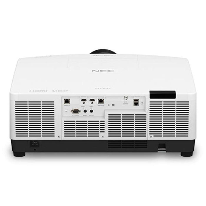 NEC NP-PA1705UL 17,000 Lumen Professional Installation Projector