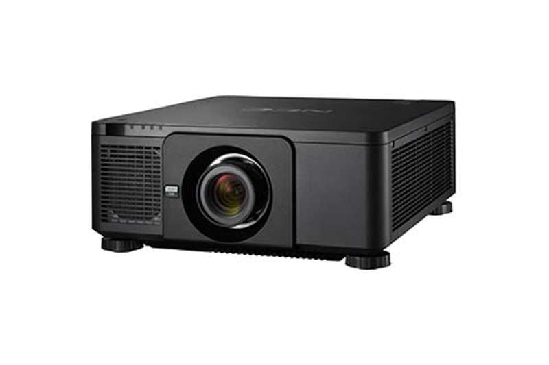 House of Worship Projectors