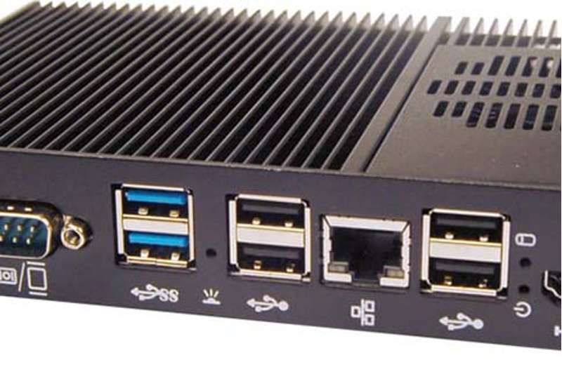 New Line Computer Newline EPR8A64000-000 4K On-Board Computer — AVI-SPL Shop