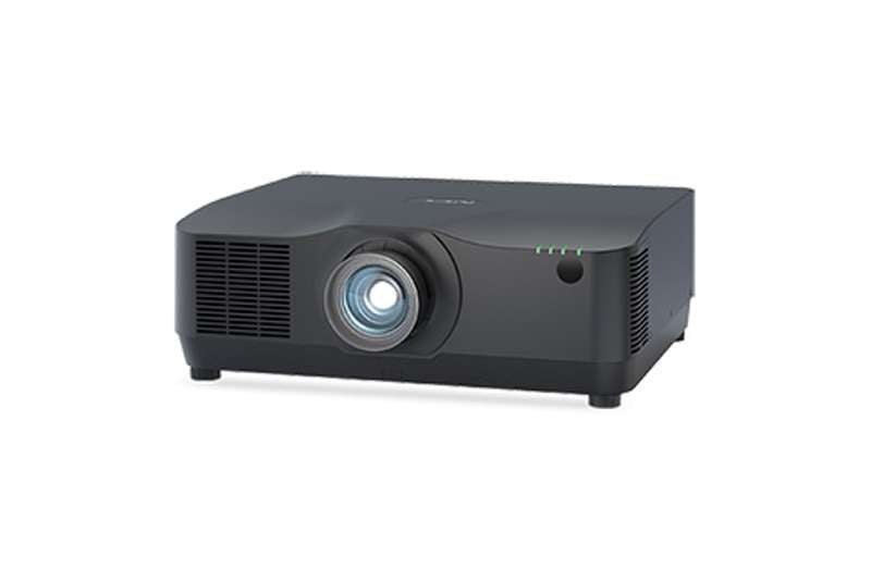 NEC NP-PA1004UL-B-41 10,000-Lumen Professional Installation