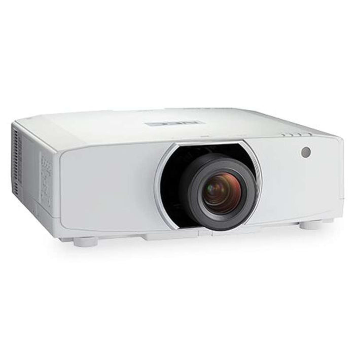 NEC NP-PA653U 6,500-Lumen Professional Installation Projector