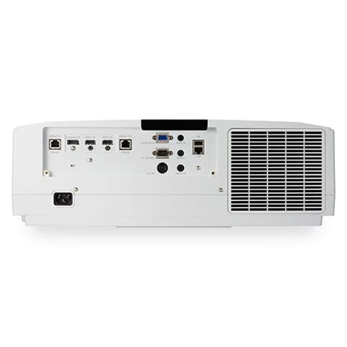 NEC NP-PA653U 6,500-Lumen Professional Installation Projector