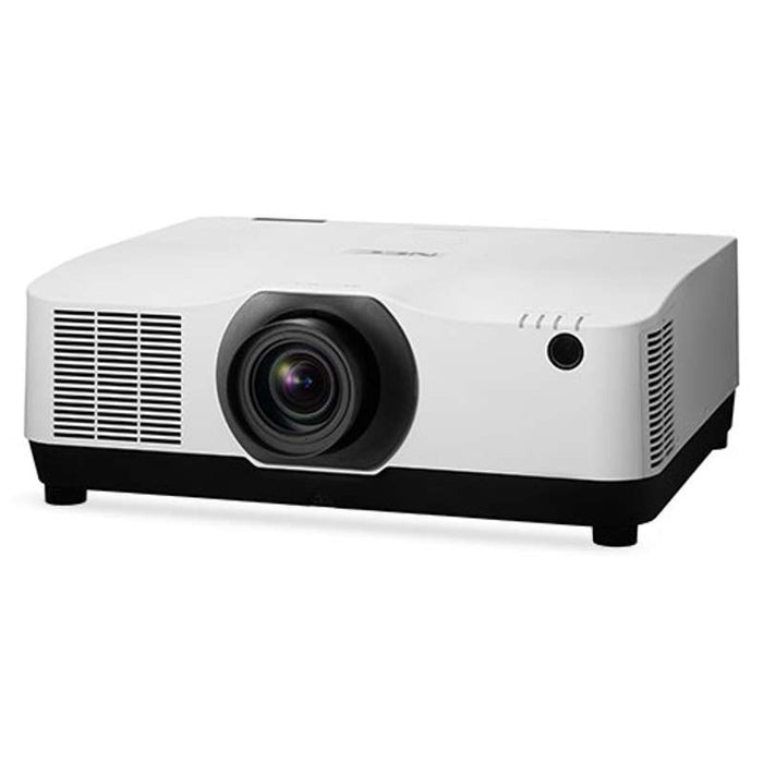 NEC NP-PA804UL-W 8200-Lumen Laser