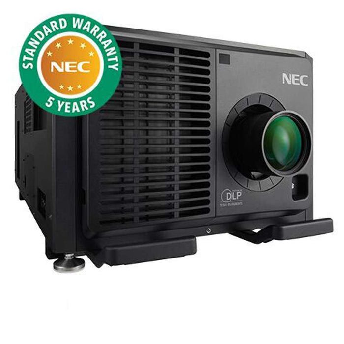 NEC NP-PH3501QL 40,000-Lumen 4K Professional Laser Installation Projector