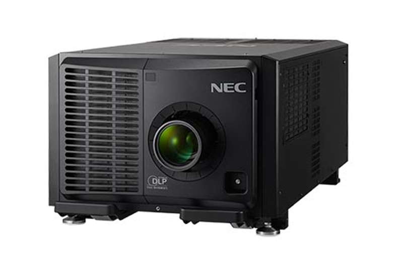 NEC NP-PH3501QL 40,000-Lumen 4K Professional Laser Installation Projector