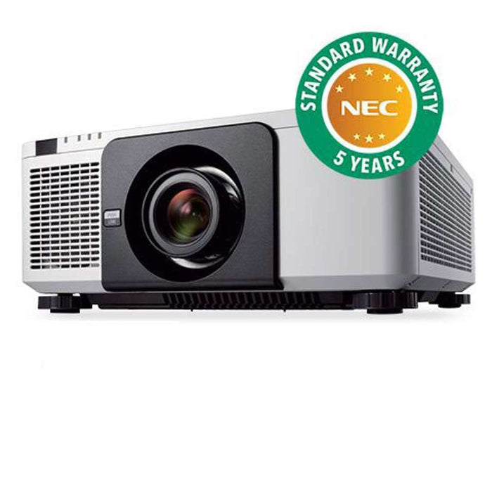 NEC NP-PX1004UL-WH