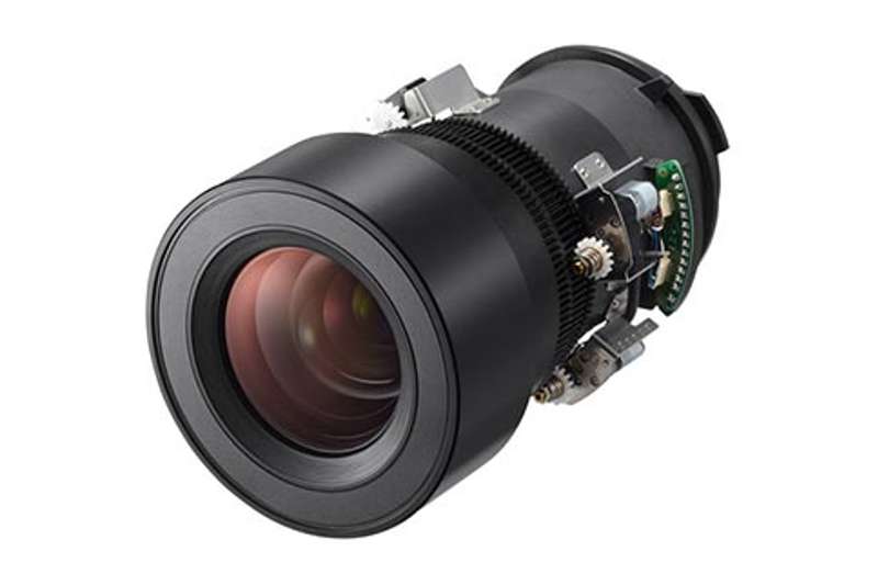 NEC 0.79 - 1.14:1 Zoom Lens (lens shift)