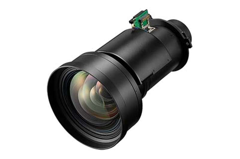 NEC NP45ZL 0.9-1.2 Ultra Wide Zoom Lens (lens shift)