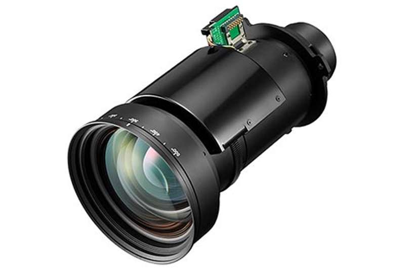 NEC NP46ZL 1.2-1.56 Short Throw Zoom Lens (lens shift)