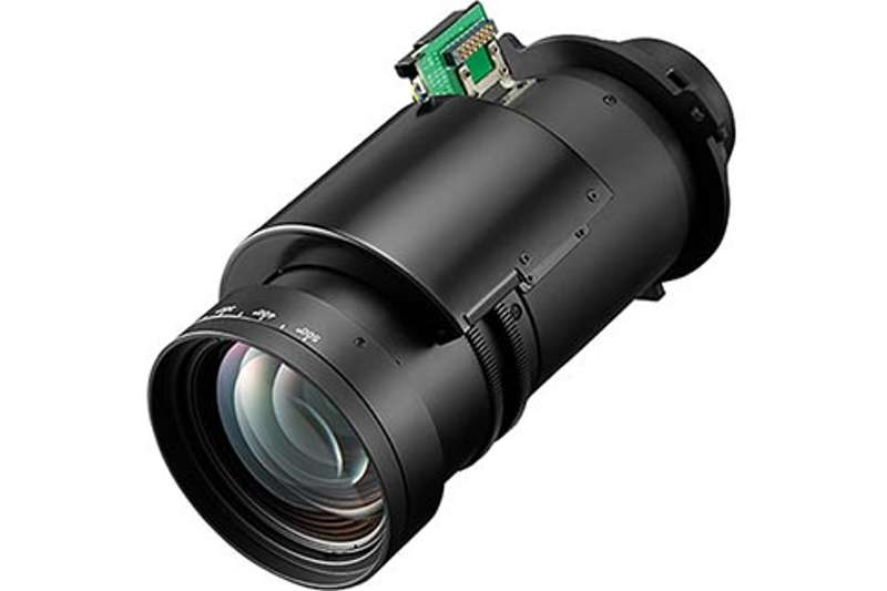 NEC NP47ZL 1.5-2.0 Standard Zoom Lens (lens shift)