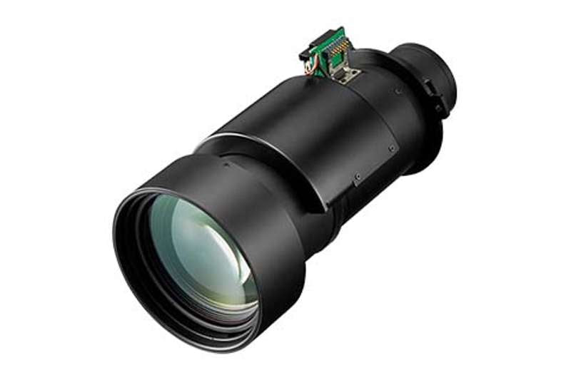 NEC NP48ZL 2.0-4.0 Long Throw Zoom Lens (lens shift)