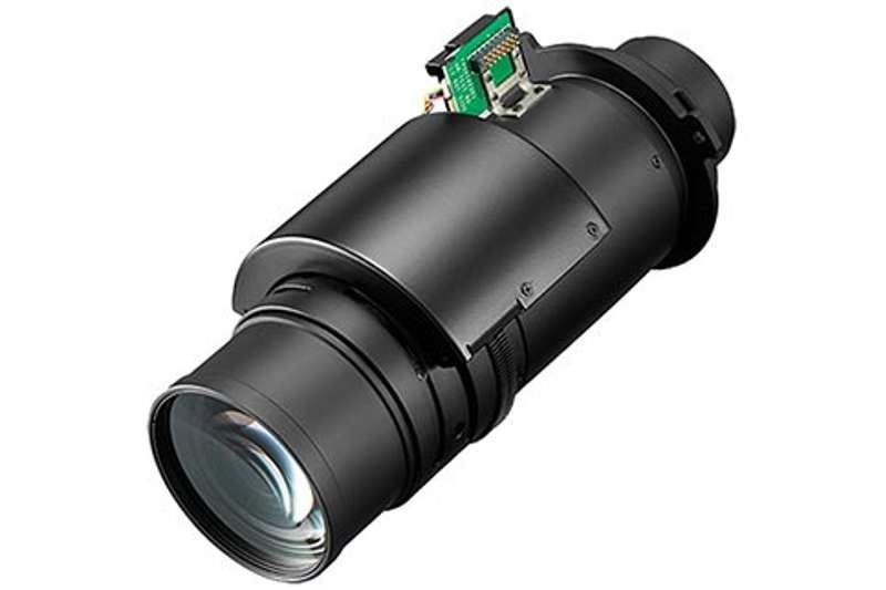 NEC NP49ZL 4.0-7.0 Ultra Long Throw Zoom Lens