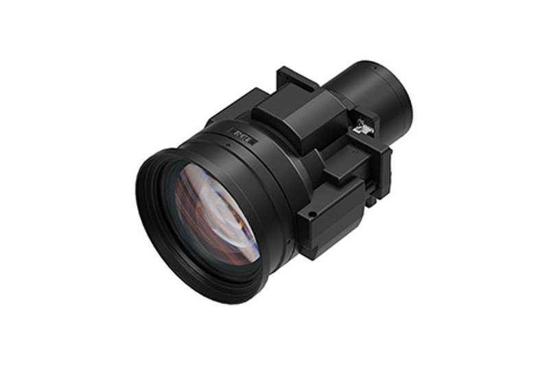 NEC NP54ZL 1.24-2.01:1 Motorized Zoom Lens